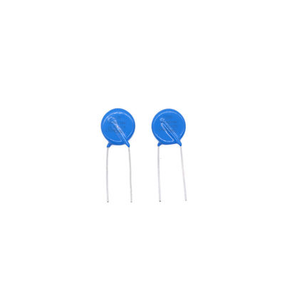 1pF-1000pF Rango de capacidad Varistor de óxido metálico 10D511K Para el montaje SMD/DIP