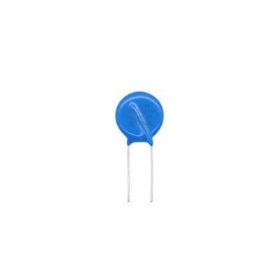 Varistor de óxido metálico 10D621KAsegure sus sistemas eléctricos con la tecnología Varistor