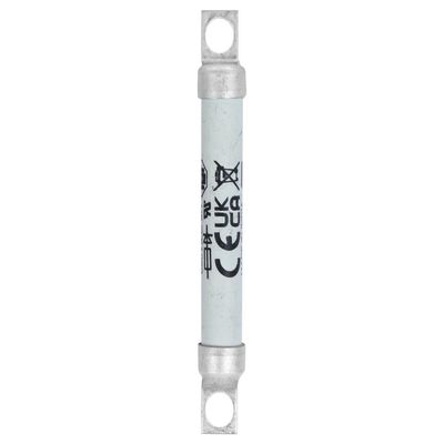 Eaton Bussmann Serie de alta velocidad estándar británico BS88 fusible 6CT