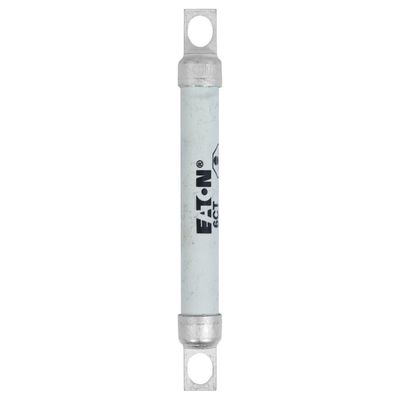 Eaton Bussmann Serie de alta velocidad estándar británico BS88 fusible 6CT