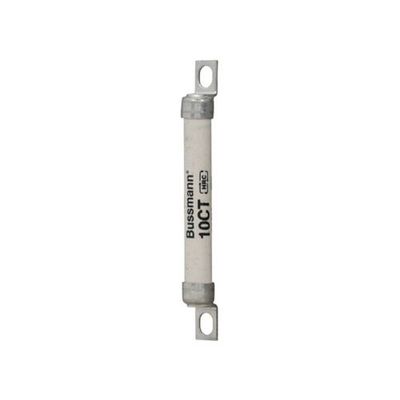 Eaton Bussmann Serie de alta velocidad estándar británico BS88 fusible 10CT