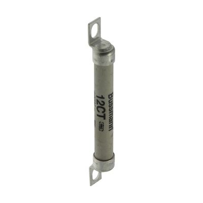 Serie Eaton Bussmann de alta velocidad estándar británico BS88 fusible 12CT