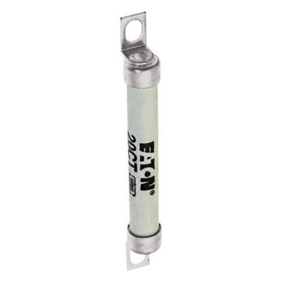 Eaton Bussmann serie de alta velocidad estándar británico BS88 fusible 20CT