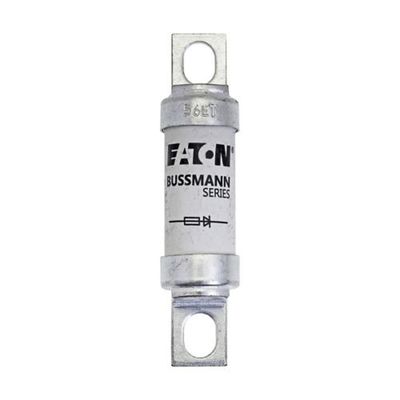 Eaton Bussmann serie de alta velocidad estándar británico BS88 fusible 63ET