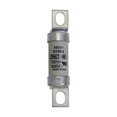 Eaton Bussmann serie de alta velocidad estándar británico BS88 fusible 25ET