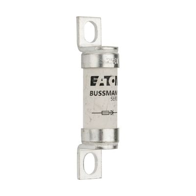 Eaton Bussmann serie de alta velocidad estándar británico BS88 fusible 25ET