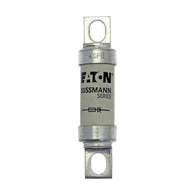 Eaton Bussmann serie de alta velocidad estándar británico BS88 fusible 40FE