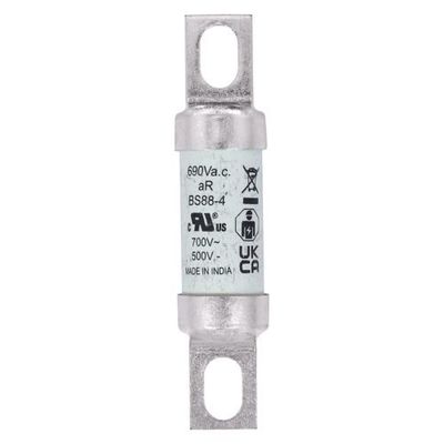 Eaton Bussmann serie de alta velocidad estándar británico BS88 fusible 50FE