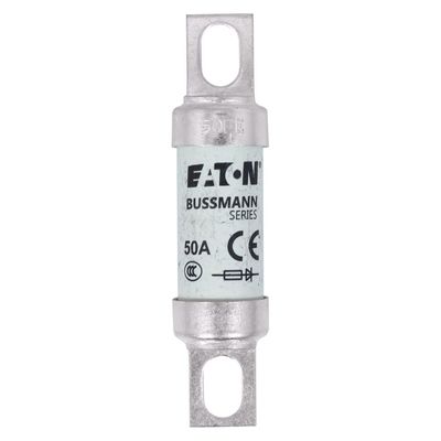 Eaton Bussmann serie de alta velocidad estándar británico BS88 fusible 63FE