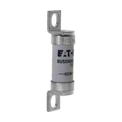 Eaton Bussmann serie de alta velocidad estándar británico BS88 fusible 71FE