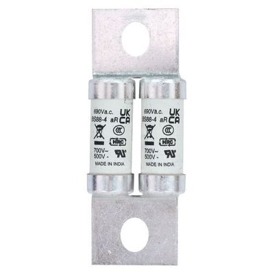 Eaton Bussmann serie de alta velocidad estándar británico BS88 fusible 90EET