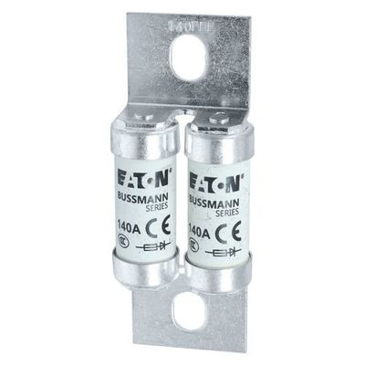 Eaton Bussmann serie de alta velocidad estándar británico BS88 fusible 140FEE