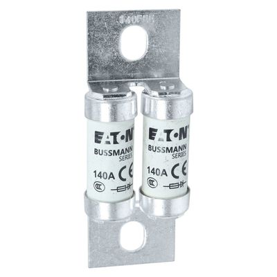 Eaton Bussmann serie de alta velocidad estándar británico BS88 fusible 140FEE