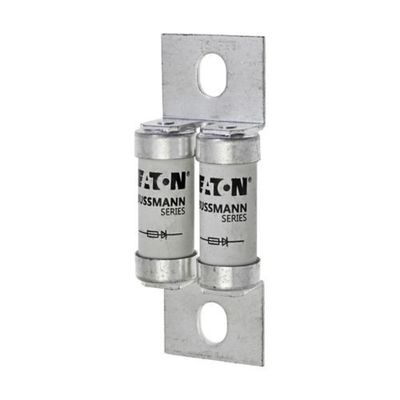 Eaton Bussmann Serie de alta velocidad estándar británico BS88 fusible 160FEE