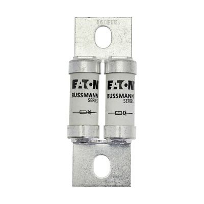 Eaton Bussmann Serie de alta velocidad estándar británico BS88 fusible 160FEE