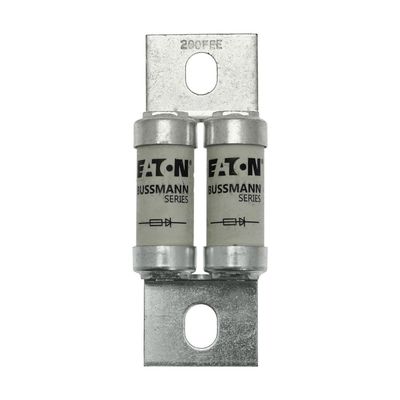 Eaton Bussmann Serie de alta velocidad estándar británico BS88 fusible 200FEE