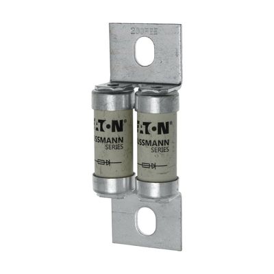 Eaton Bussmann Serie de alta velocidad estándar británico BS88 fusible 200FEE