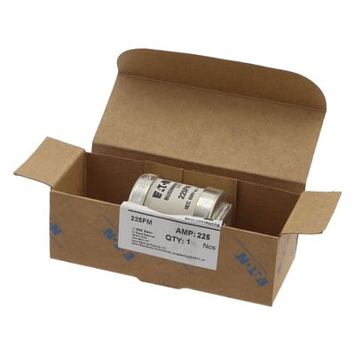 Eaton Bussmann Serie de alta velocidad estándar británico BS88 fusible 180FM