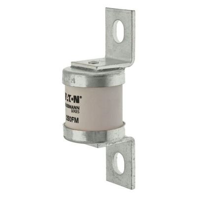 Eaton Bussmann Serie de alta velocidad estándar británico BS88 fusible 250FM