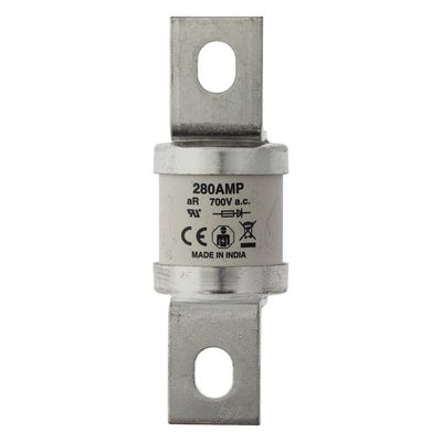 Eaton Bussmann Serie de alta velocidad estándar británico BS88 fusible 280FM