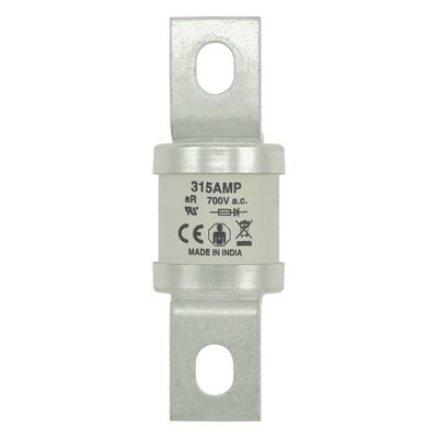 Eaton Bussmann Serie de alta velocidad estándar británico BS88 fusible 315FM