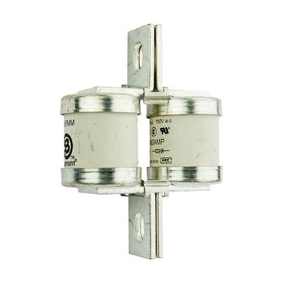Eaton Bussmann Serie de alta velocidad estándar británico BS88 fusible 400FMM