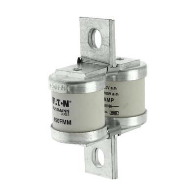 Eaton Bussmann Serie de alta velocidad estándar británico BS88 fusible 500FMM