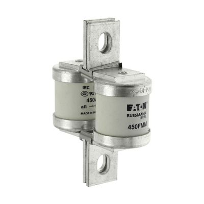 Eaton Bussmann Serie de alta velocidad estándar británico BS88 fusible 450FMM