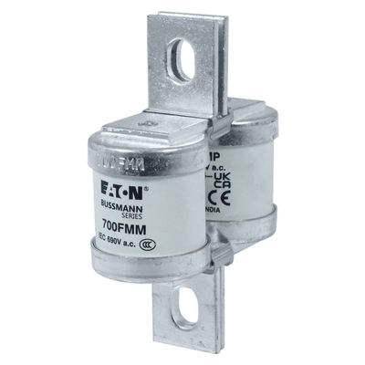 Eaton Bussmann Serie de alta velocidad estándar británico BS88 fusible 700FMM