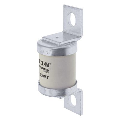 Eaton Bussmann serie de alta velocidad estándar británico BS88 fusible 250MT