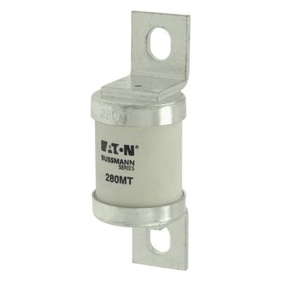 Eaton Bussmann serie de alta velocidad estándar británico BS88 fusible 280MT
