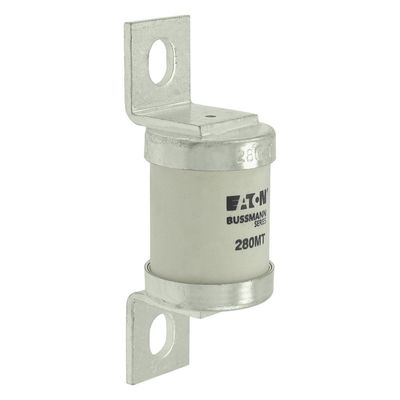 Eaton Bussmann serie de alta velocidad estándar británico BS88 fusible 280MT