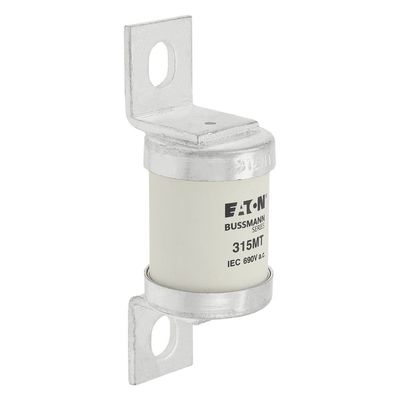 Eaton Bussmann serie de alta velocidad estándar británico BS88 fusible 315MT