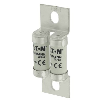 Eaton Bussmann serie de alta velocidad estándar británico BS88 fusible 110EET