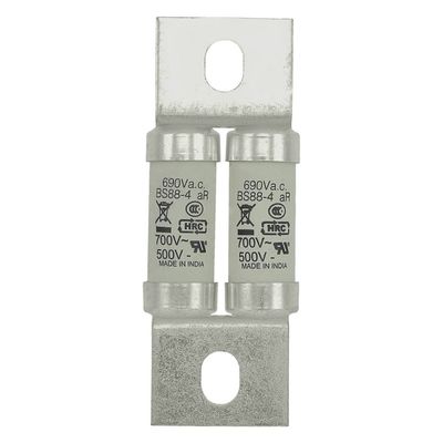 Eaton Bussmann serie de alta velocidad estándar británico BS88 fusible 110EET
