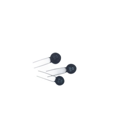 -2%- -6% Coeficiente de temperatura NTC 2.5D-13 Sensor para la medición de la temperatura