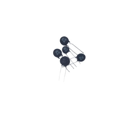 Precisión -2% ~ 6% NTC 5D-13 Resistor térmico para aplicaciones de detección de temperatura