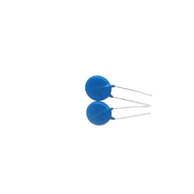 A través del agujero baja tensión de envejecimiento MOV Varistor 7D511K para la protección electrónica