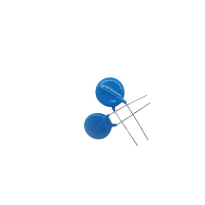 Resistente al rayo 6KV 3KA MOV Varistor 5D471K China Manufacturers
