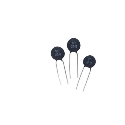 22D-9 Ntc Sensor de temperatura del termistor El material de plomo de níquel