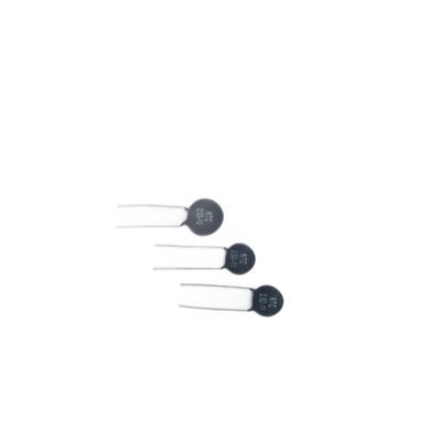 Resistor de temperatura negativa a través del agujero NTC 1.5D15