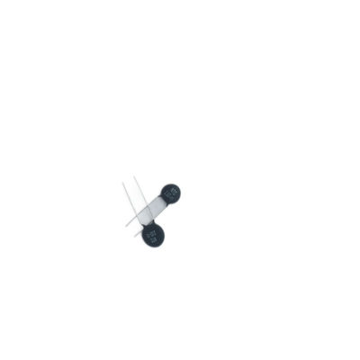 -6% coeficiente térmico NTC termistor NTC 2.5D11-13-15 20 22D20