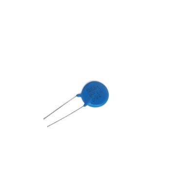 Varistor de óxido de metal compacto MOV Resistente a rayos 6KV 3KA