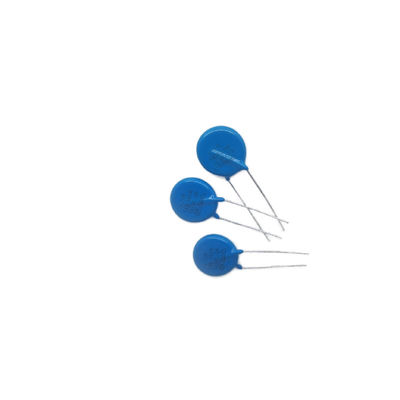 0.5W - 10W Mov Varistor Corriente de fuga de 0.1mA