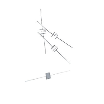 Tubo de descarga de gas cerámico 90V-3600V Protección contra las oleadas eléctricas 10KV 20KV