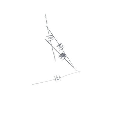 Tubo de descarga de gas cerámico de 1600V sobre la oleada de rayos 10KV 20KV