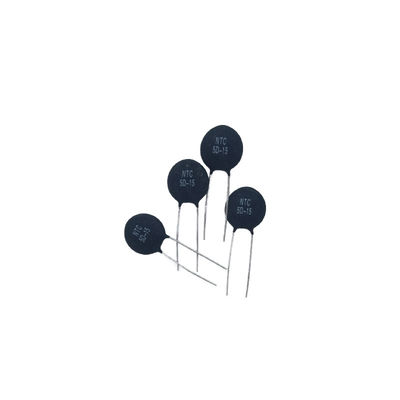 1 a 100 Mohm Resistente de sensor térmico NTC 22D-9
