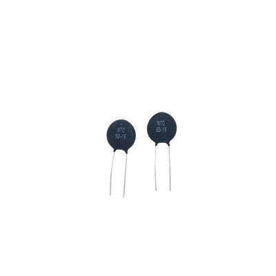 5D-15 5D-9 Ntc Superficie del resistor térmico tipo de montaje