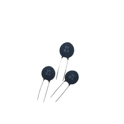 Resistor de sensor de temperatura compacto 5D-9 3D-11