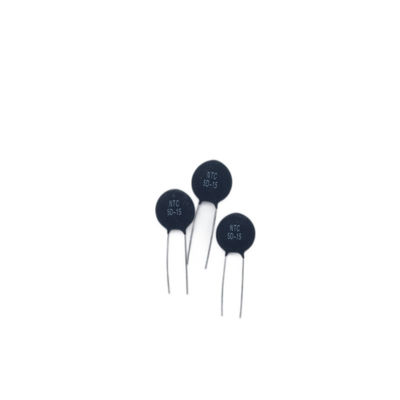 Tipo SMD Resistencia térmica ntc sensible a la temperatura 1.5D11 1.5D-15
